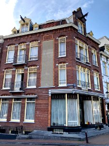 Prinsengracht, Jordaan, Amsterdam, Noord-Holland, Nederlan… 