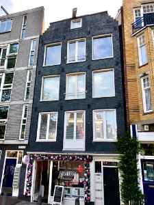 Prinsengracht, Jordaan, Amsterdam, Noord-Holland, Nederlan… 