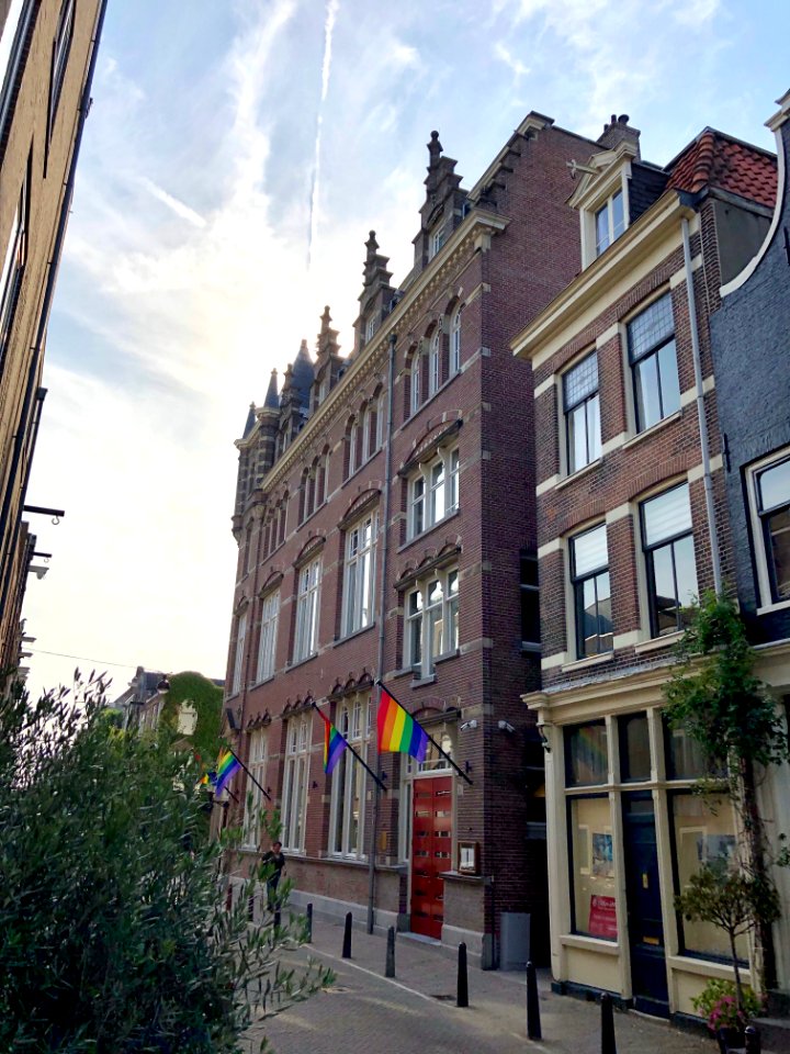 Rozenstraat, Jordaan, Amsterdam, Noord-Holland, Nederland 