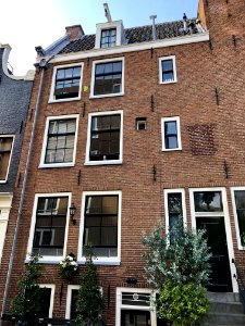 Prinsengracht, Jordaan, Amsterdam, Noord-Holland, Nederlan… 