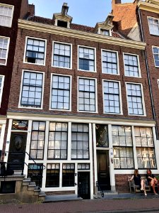 Prinsengracht 142-144, Jordaan, Amsterdam, Noord-Holland, … 