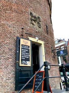 Schreierstoren, Binnenstad, Amsterdam, Noord-Holland, Nede… 