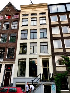 Geldersekade, Nieuwmarkt en Lastage, Amsterdam, Noord-Holl… 