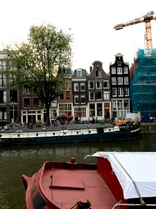 Geldersekade, Binnenstad, Amsterdam, Noord-Holland, Nederl… 