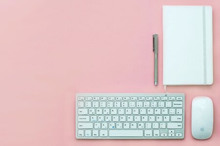 Business blogging work