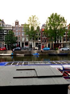Geldersekade, Binnenstad, Amsterdam, Noord-Holland, Nederl… 