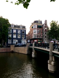 Geldersekade, Binnenstad, Amsterdam, Noord-Holland, Nederl… 