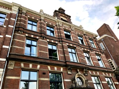 Gasthuis Apotheek, Binnenstad, Amsterdam, Noord-Holland, N… 