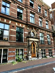 Gasthuis Apotheek, Binnenstad, Amsterdam, Noord-Holland, N… 