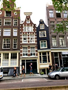 Geldersekade 13-15, Nieuwmarkt en Lastage, Amsterdam, Noor… 