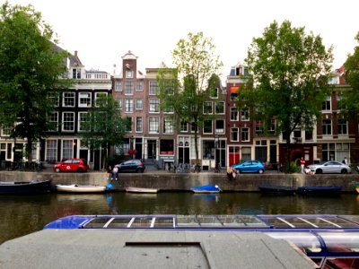 Geldersekade, Binnenstad, Amsterdam, Noord-Holland, Nederl… 