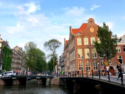 Raamgracht 4, Nieuwmarkt en Lastage, Amsterdam, Noord-Holl… 