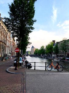 Kloveniersburgwal, Nieuwmarkt en Lastage, Amsterdam, Noord… 