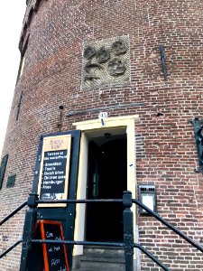 Schreierstoren, Binnenstad, Amsterdam, Noord-Holland, Nede… 