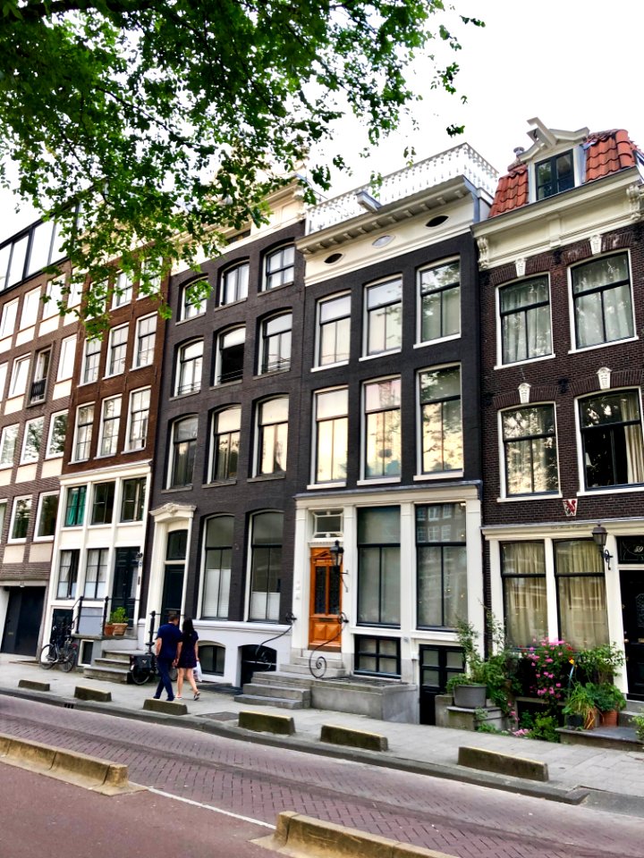 Geldersekade, Nieuwmarkt en Lastage, Amsterdam, Noord-Holl… 