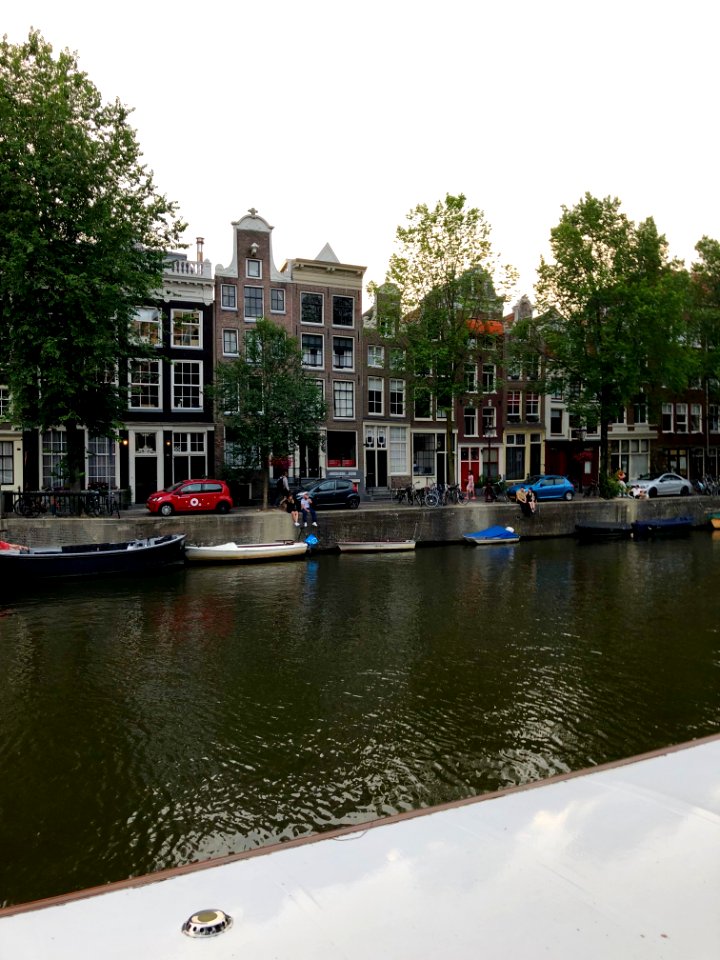 Geldersekade, Binnenstad, Amsterdam, Noord-Holland, Nederl… 