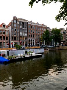Geldersekade, Binnenstad, Amsterdam, Noord-Holland, Nederl… 