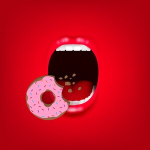 Oral availability i eat hungry
