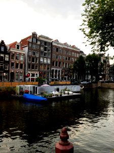 Geldersekade, Binnenstad, Amsterdam, Noord-Holland, Nederl… 