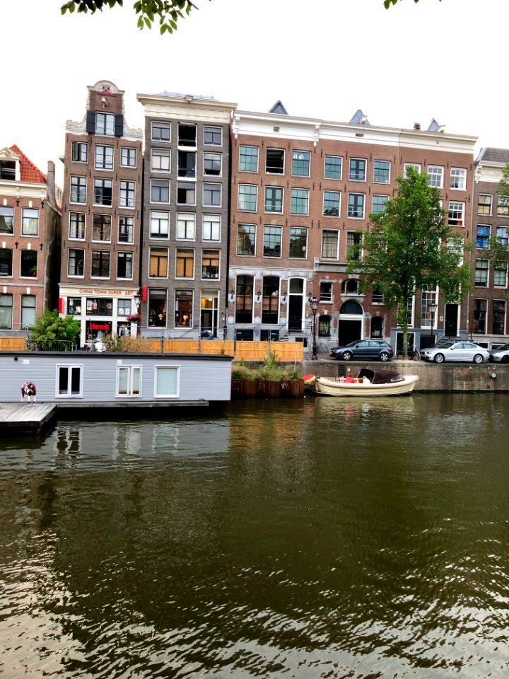 Geldersekade, Binnenstad, Amsterdam, Noord-Holland, Nederl… 