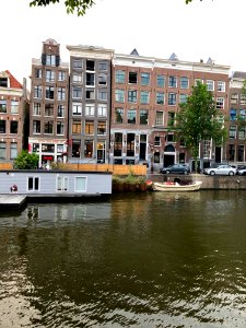 Geldersekade, Binnenstad, Amsterdam, Noord-Holland, Nederl… 