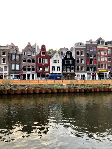 Geldersekade, Binnenstad, Amsterdam, Noord-Holland, Nederl… 