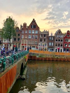 Geldersekade, Binnenstad, Amsterdam, Noord-Holland, Nederl… 