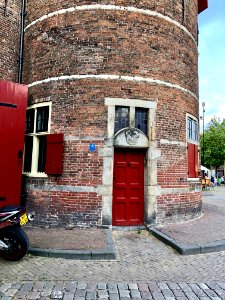 De Waag, Nieuwmarkt en Lastage, Amsterdam, Noord-Holland, … 