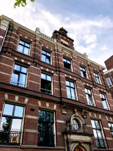 Gasthuis Apotheek, Binnenstad, Amsterdam, Noord-Holland, N… 