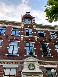 Laboratorium Voor Artsenijbereidkunde, Binnenstad, Amsterd… 