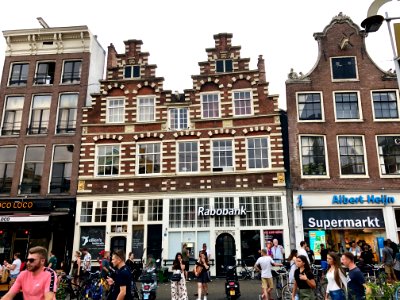 Nieuwmarkt 20, Binnenstad, Amsterdam, Noord-Holland, Neder… 