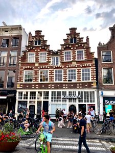 Nieuwmarkt 20, Binnenstad, Amsterdam, Noord-Holland, Neder… 