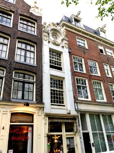Kloveniersburgwal 26, Binnenstad, Amsterdam, Noord-Holland… 