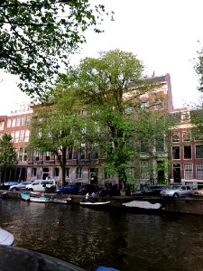Kloveniersburgwal, Nieuwmarkt en Lastage, Amsterdam, Noord… 