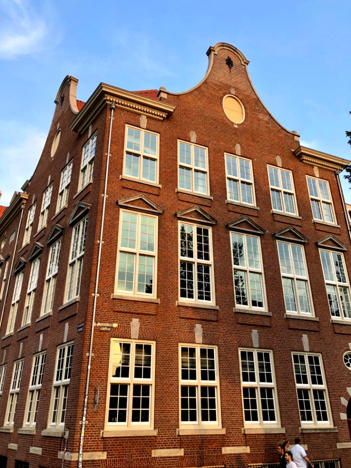 Raamgracht 4, Nieuwmarkt en Lastage, Amsterdam, Noord-Holl… 