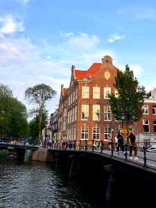 Raamgracht 4, Nieuwmarkt en Lastage, Amsterdam, Noord-Holl… 