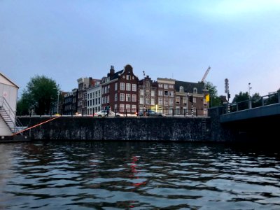Prins Hendrikkade, Nieuwmarkt en Lastage, Amsterdam, Noord… 