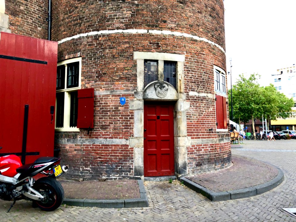 De Waag, Nieuwmarkt en Lastage, Amsterdam, Noord-Holland, … 