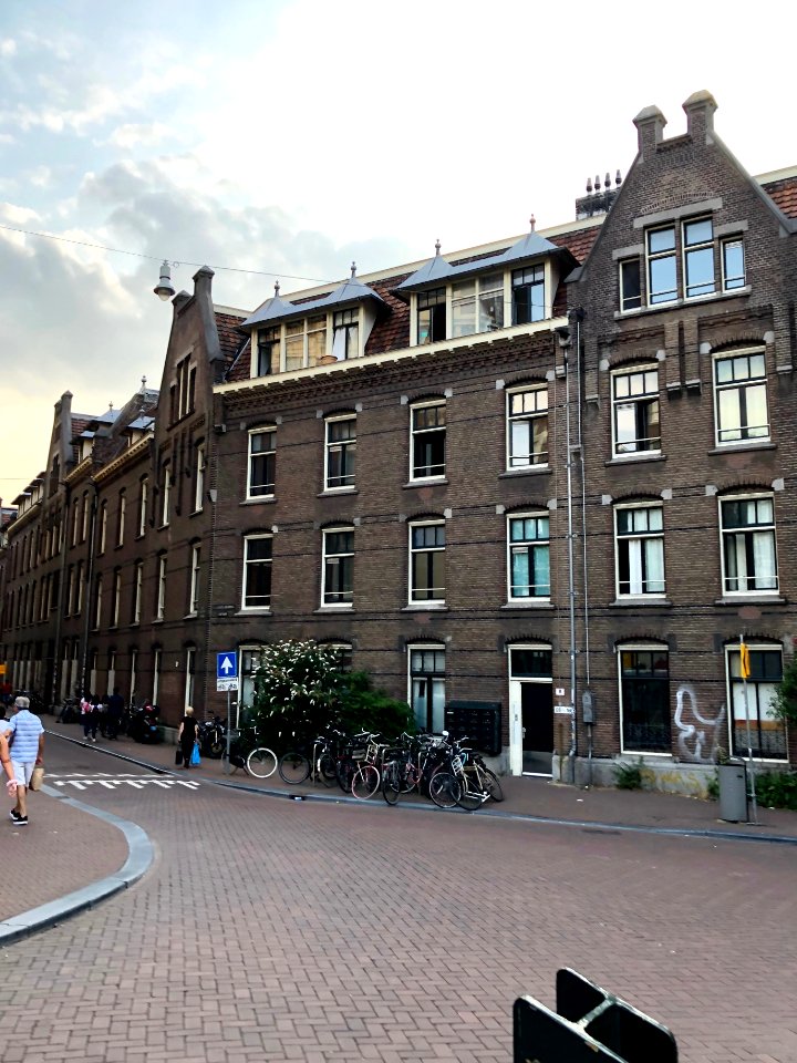 Binnengasthuis, Binnenstad, Amsterdam, Noord-Holland, Nede… 