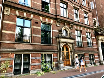 Gasthuis Apotheek, Binnenstad, Amsterdam, Noord-Holland, N… 