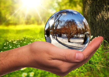 Seasons hand ball
