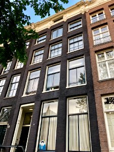 Kloveniersburgwal, Nieuwmarkt en Lastage, Amsterdam, Noord… 