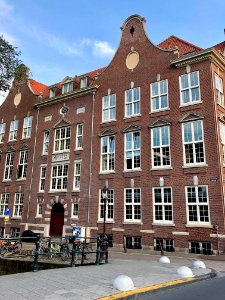 Raamgracht 4, Nieuwmarkt en Lastage, Amsterdam, Noord-Holl… 