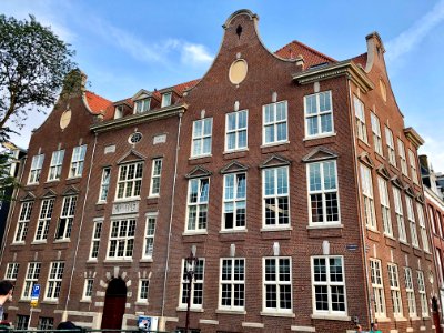 Raamgracht 4, Nieuwmarkt en Lastage, Amsterdam, Noord-Holl… 