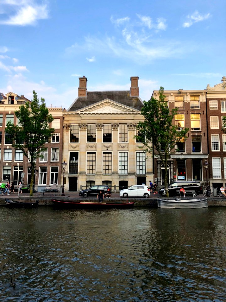 Kloveniersburgwal 95, Nieuwmarkt en Lastage, Amsterdam, No… 