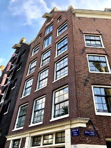 Kromme Waal, Nieuwmarkt en Lastage, Amsterdam, Noord-Holla… 