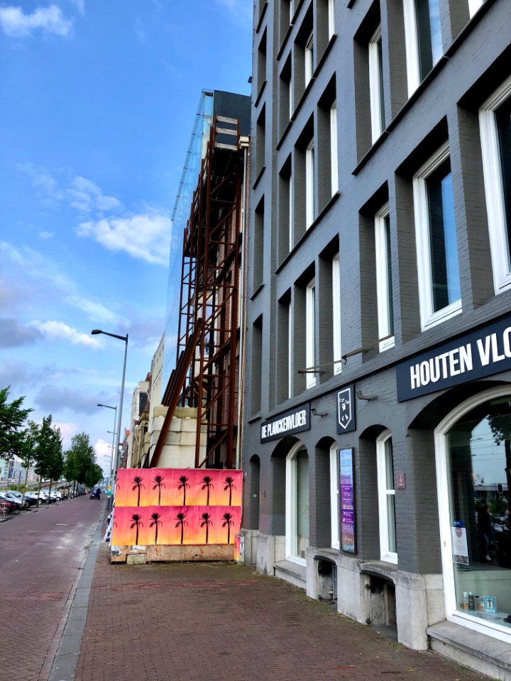 De Ruijterkade, Nieuwmarkt en Lastage, Amsterdam, Noord-Ho… 
