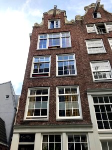 Zanddwarsstraat, Nieuwmarkt en Lastage, Amsterdam, Noord-H… 