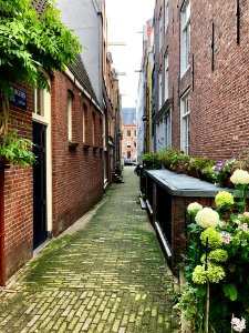 Onkelboerensteeg, Nieuwmarkt en Lastage, Amsterdam, Noord-… 