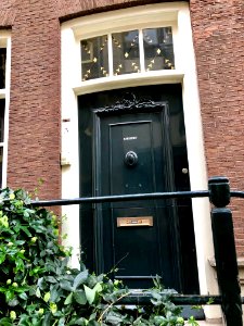 Zanddwarsstraat, Nieuwmarkt en Lastage, Amsterdam, Noord-H… 